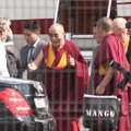 Висевшую в Таллиннском аэропорту фотографию Далай-ламы, вероятно, украли