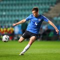 Рейтинг ФИФА: Эстония совершила маленький подъем