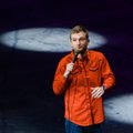 FOTOD | Comedy Estonia tegi ajalugu! Ari Matti Mustonen astus Alexela Kontserdimajas rekordarvulise publiku ette