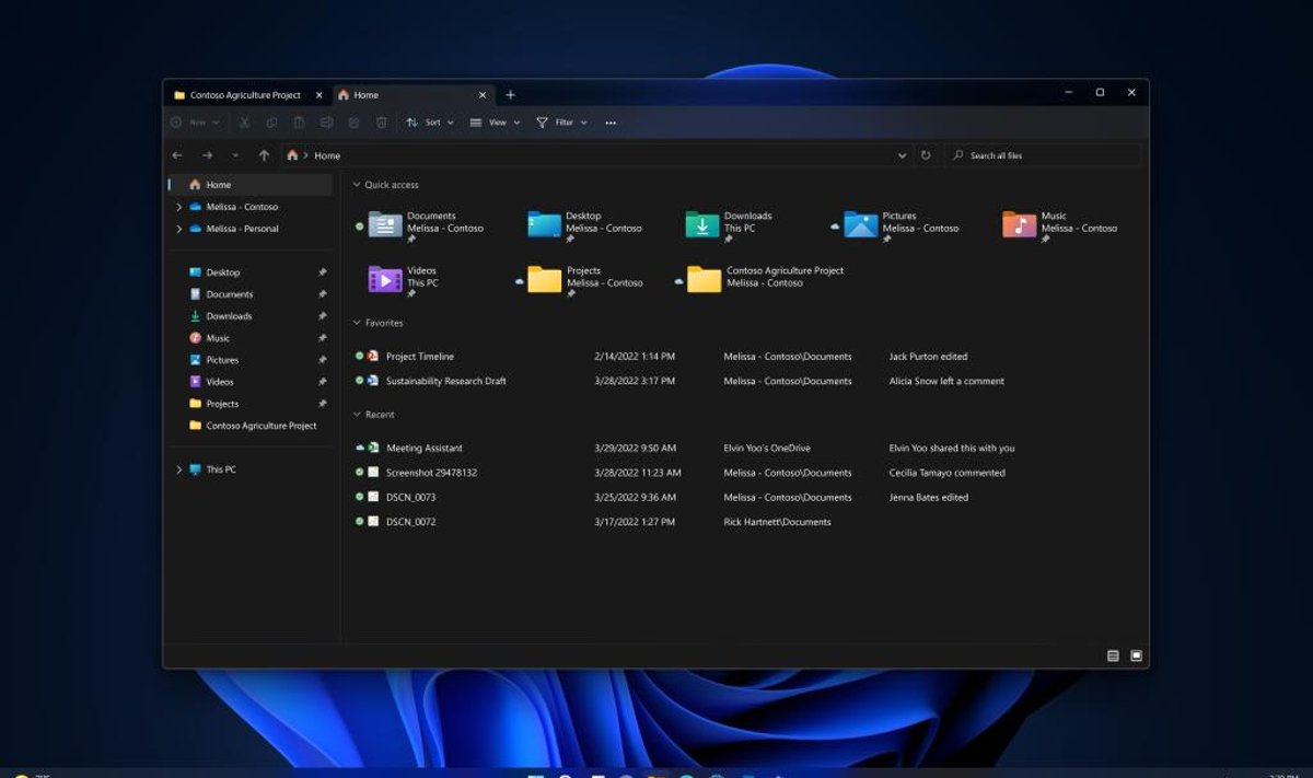 Tabid File Exploreris