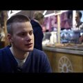 VIDEO | Tartu noored jahivad söödavate lusikatega Ajujahi võitu