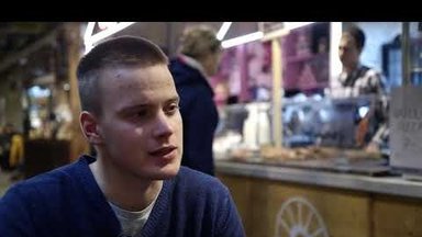 VIDEO | Tartu noored jahivad söödavate lusikatega Ajujahi võitu
