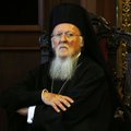 Konstantinoopoli patriarh: Venemaa maksab suurt raha musta propaganda eest