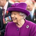 Kuninglik kaader: 93-aastane Elizabeth II ei pelga sadulasse istuda