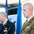 МНЕНИЕ | Генерал Мартин Херем: как бы ни закончилась война в Украине, агрессия России к соседям никуда не исчезнет