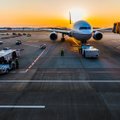 В Бельгии вводят налог за короткие авиаперелеты