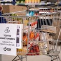 Jaekett, kes on vähem kui 11 kuu jooksul päästetud toiduga aidanud 40 000 peret Eestis