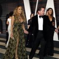 ARMUKOLMNURK | Oh sa nurjatu! Mariah Carey pettis miljardärist kihlatut tema silme ees tantsijaga
