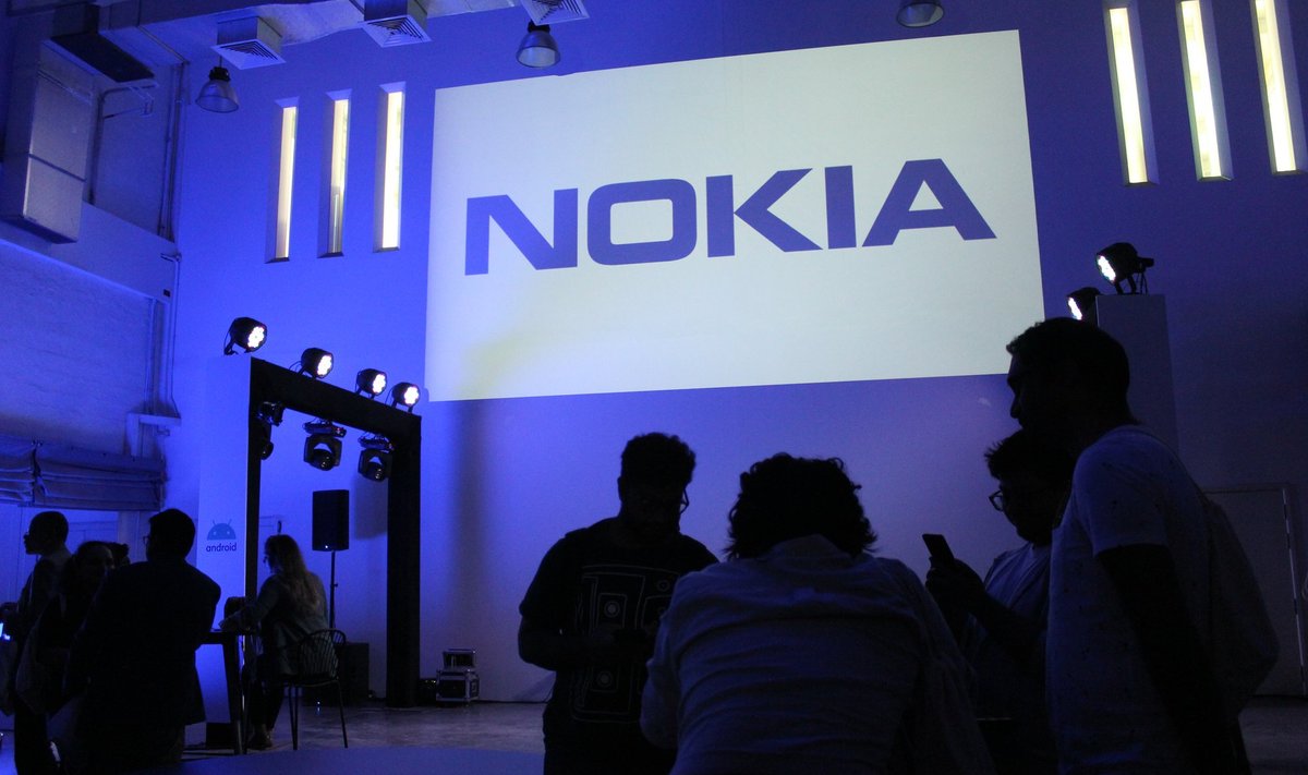 Nokia