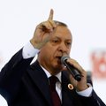 Türgi riigipea: korraldus Jamal Khashoggi tappa pärines Ar-Riyadist