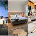 ФОТО | В Лауласмаа открывается новый отель с 38 роскошными номерами