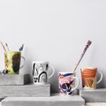 FOTOD | Vaata Iittala uut ja värvikat tassikollektsiooni