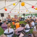 JUHTKIRI | Arvamusfestival, puhka jalga