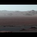 VIDEO | Üllatavalt maine pilt: kulgur Curiosity Marsil tehtud fotodest valmis uhke panoraamvaade