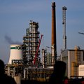 Saksamaa riigistab kolm Vene naftatöötlemistehast