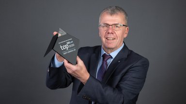 TOP101 MAJANDUSARUANNE | Kuidas selgus Eesti väärtuslikum ettevõte ja millist mõju avaldas edetabelile koroonapandeemia?