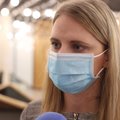 VIDEO | Hanna Sepp: omikron levib kiiresti, järgmisel nädalal näeme juba üle 1000 nakatunuga päevi