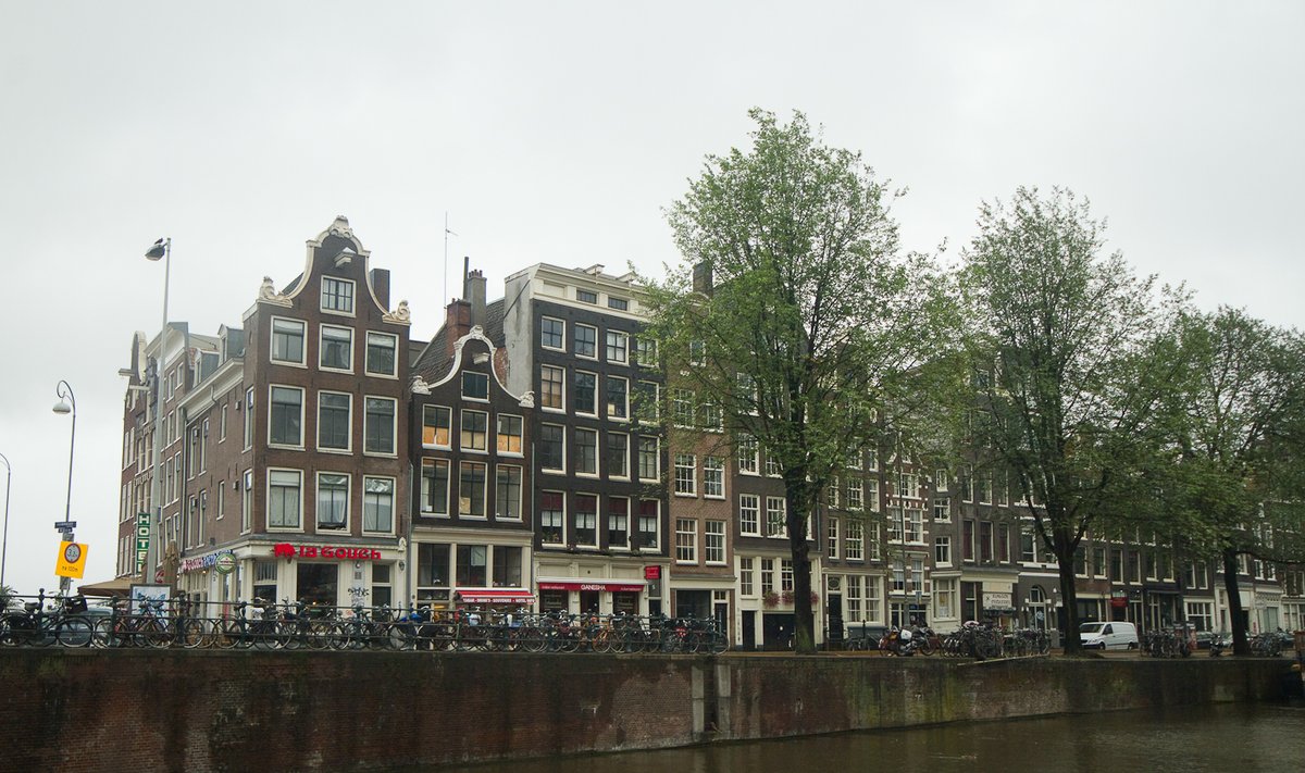 Amsterdam