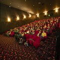 Argo Ideon: kes ei taha kinos tiitreid vaadata, võiks vähemalt vaikselt saalist välja hiilida