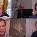 Armutu meediasõda Saaremaal: Veiko Visnapuu sõnul üritab Vjatšeslav Leedo tema juhitavat ajalehte erinevate lurjuslike trikkidega hävitada