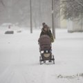 Kas vanemahüvitiste süsteemi muutmine kergendab perede töö ja laste kasvatamise olukorda?