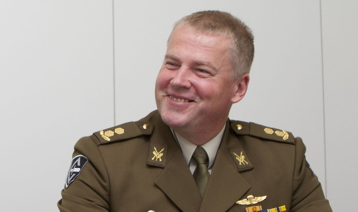 Kolonel Riho Ühtegi lausetes ei leidnud midagi laiduväärset keegi peale Yana Toomi ja Vene riigiduuma riigikaitsekomitee esimehe.
