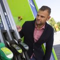 Kütusemüüja: üle poole aasta seisnud biolisandiga kütust pole mõistlik kasutada