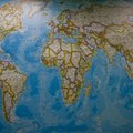 FORTE TEST | Geograafia! Kas tunned maailma riigid vaid piirjoonte järgi ära?