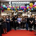ФОТО | Stockmann и повара Bocuse d'Or открыли обновленный продуктовый отдел