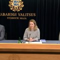 VIDEO | Kaja Kallas: tegelikult ei usu Martin Helme ise ka, et e-hääletusega midagi valesti oleks