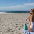 Terve, sale ja seksikas keha: targad põhjused, miks juua rohkem vett