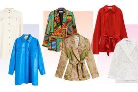 SUUR ÜLEVAADE | Karolin Kuusik annab trendinõu: millist jakki just nüüd või ka soojematel suveõhtutel kanda?