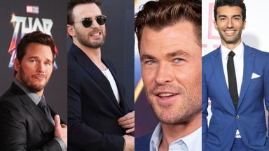 Mees, kes lammutab hollywoodlikku maskuliinsust. „Hollywood ei vaja veel üht Chris Hemsworthi, Chris Pratti ega Chris Evansit“