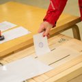 Soome kohalike valimiste eelhääletuse võitis Koonderakond