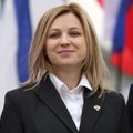 "Единая Россия" выяснит, почему Поклонская голосовала против пенсионного закона