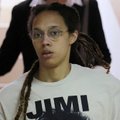 Арестованная в России баскетболистка из США попросила Байдена о помощи