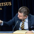 Reinsalu liigsest võõrtööjõust: meil pole kaubamaja, peame rahvusriiki