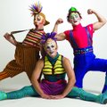 Cirque du Soleil müüakse krõbeda hinna eest maha