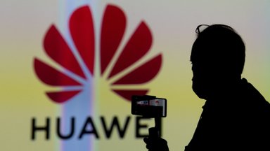 Elisa paneb Huawei saatjaid mastide otsa edasi - ja riik ei näe selles probleemi