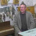 Elu nagu filmis: endine Pärnu vangla valvur meenutab 1990ndate põgenemislugusid