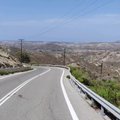 VIDEO | Vaata, millega üllatab Kreeka päikesesaar Rhodos autoga kruiisides: randu täis pikitud mereäär ja kaunid vaated lihtsalt ei lõpe