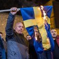 Rootsi kaitseminister: koraanipõletamine Stockholmis ei kergenda NATO liikmeks saamist