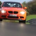 VIDEO: Kõige saatanlikum BMW seni – M3 GTS!