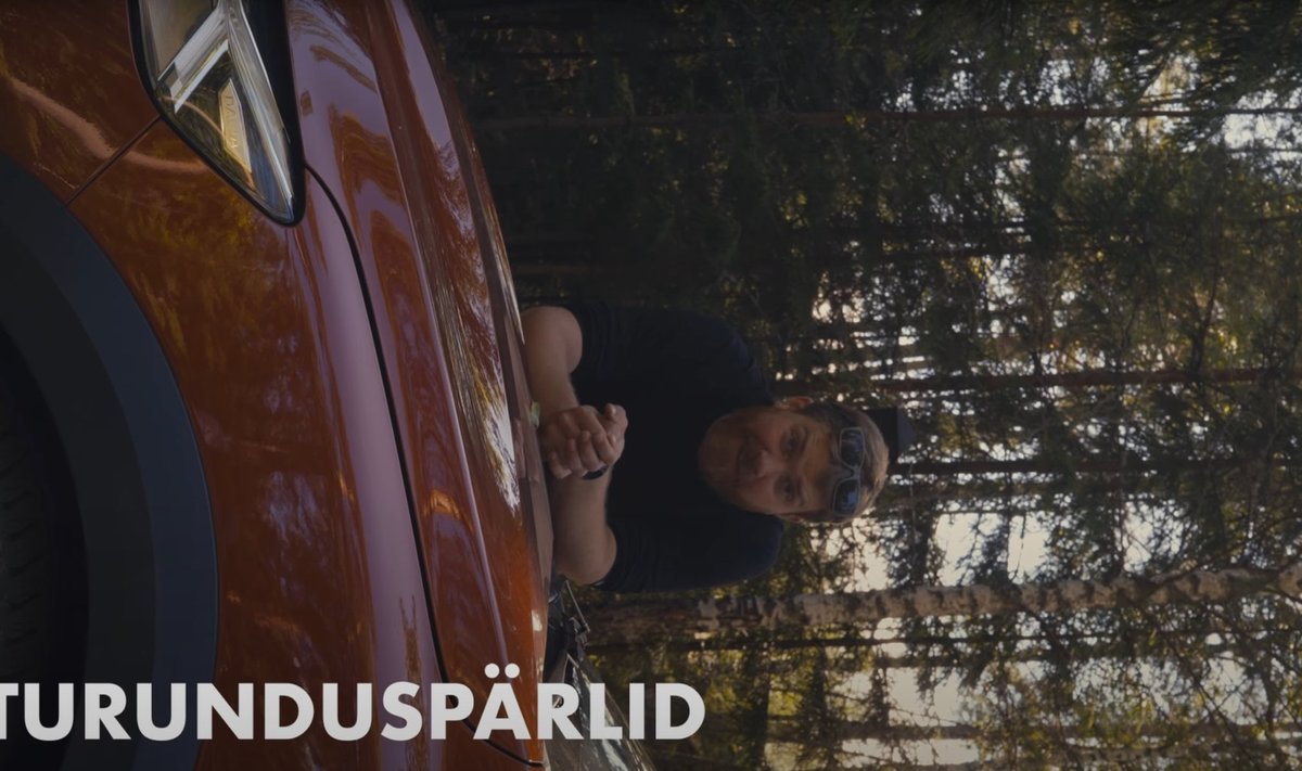 Dacia Jogger ja turunduspärlid