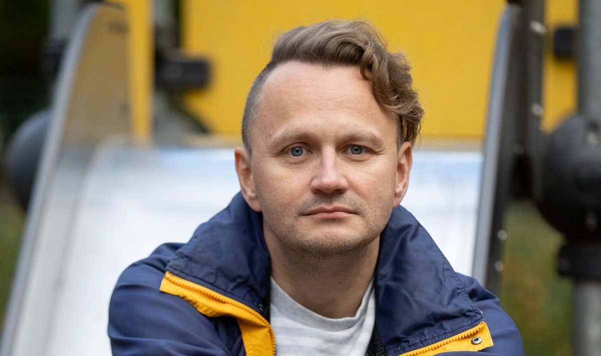 Kristjan Jõevere