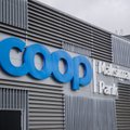 Coop lõpetab Venemaa ja Valgevene kaupade müügi. Samuti loobutakse reklaamide ostust Venemaa kanalites