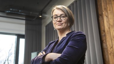 Reformikad korduvalt võiduni viinud kampaaniameister ennustab: Eesti võib saada kliimaministri