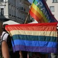 Toomas Jürgenstein homoparaadi eel: kui kaua on veel mõistlik kooseluseaduse küsimuses aega maha võtta?