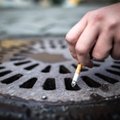 PÄEVA TEEMA | Korteriühistute Liit: enamik ühistuid toetavad rõdudel suitsetamise keelamist