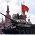 SUUR ÜLEVAADE | Moskva võidupüha paraadi sõjatehnika – ekspert räägib, mis oli kohal, mis puudu ja mida sellest kõigest järeldada